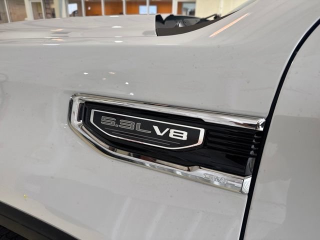 2026 GMC Sierra 1500 SLT - Photo 25