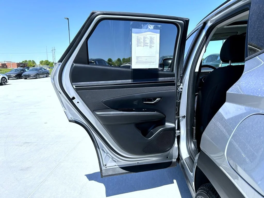 2022 Hyundai Tucson SEL - Photo 21
