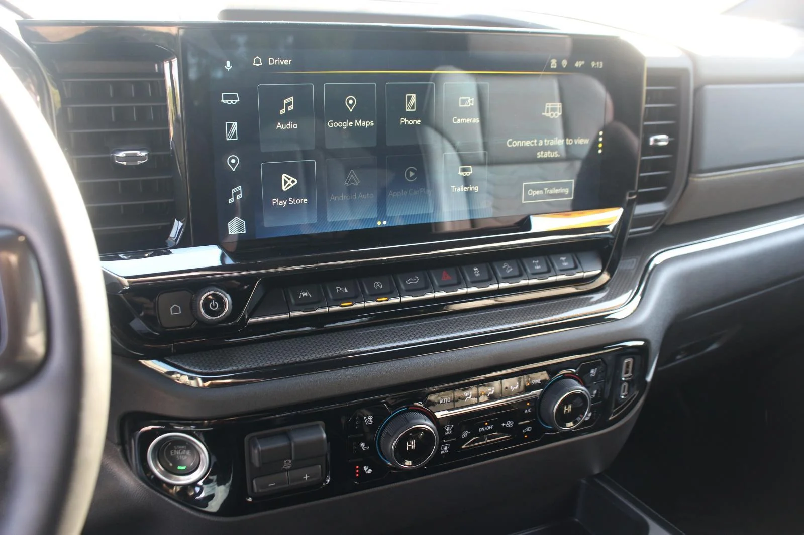 Used 2024 Summit White Chevrolet ZR2 image 27