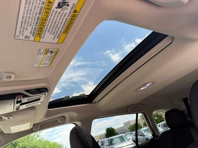 Used 2025 White Subaru Premium image 29