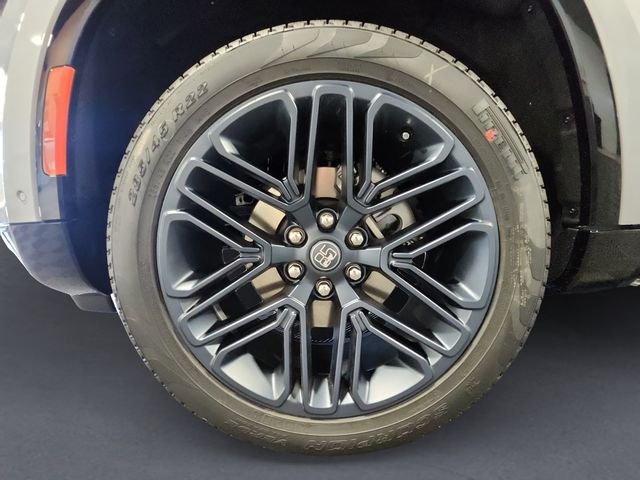 New 2026 Silver Jeep 85th Anniversary Edition image 14