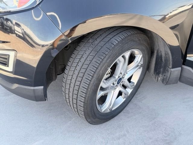 2017 Ford Edge Titanium - Photo 37