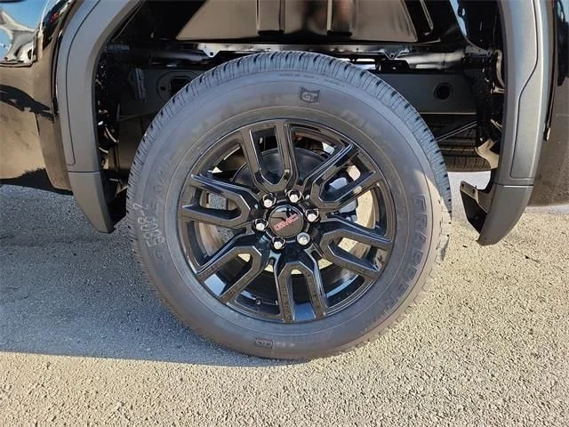 2026 GMC Sierra 1500 Elevation - Photo 27
