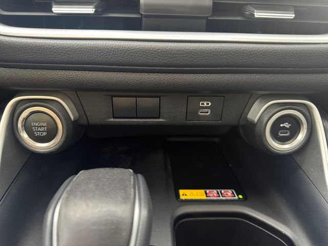 2024 Toyota Grand Highlander XLE - Photo 27