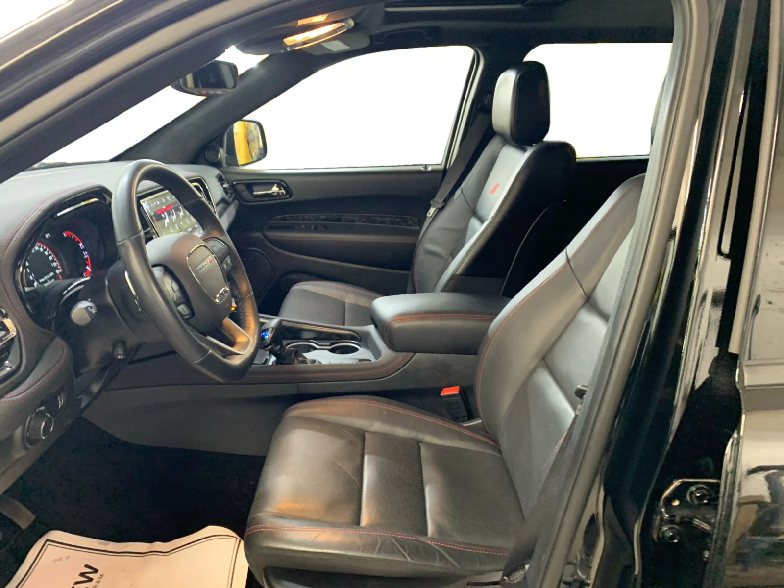 Used 2025 DB Black Dodge R/T Plus image 10