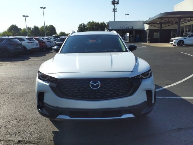 2025 Mazda CX-50 Premium - Photo 2