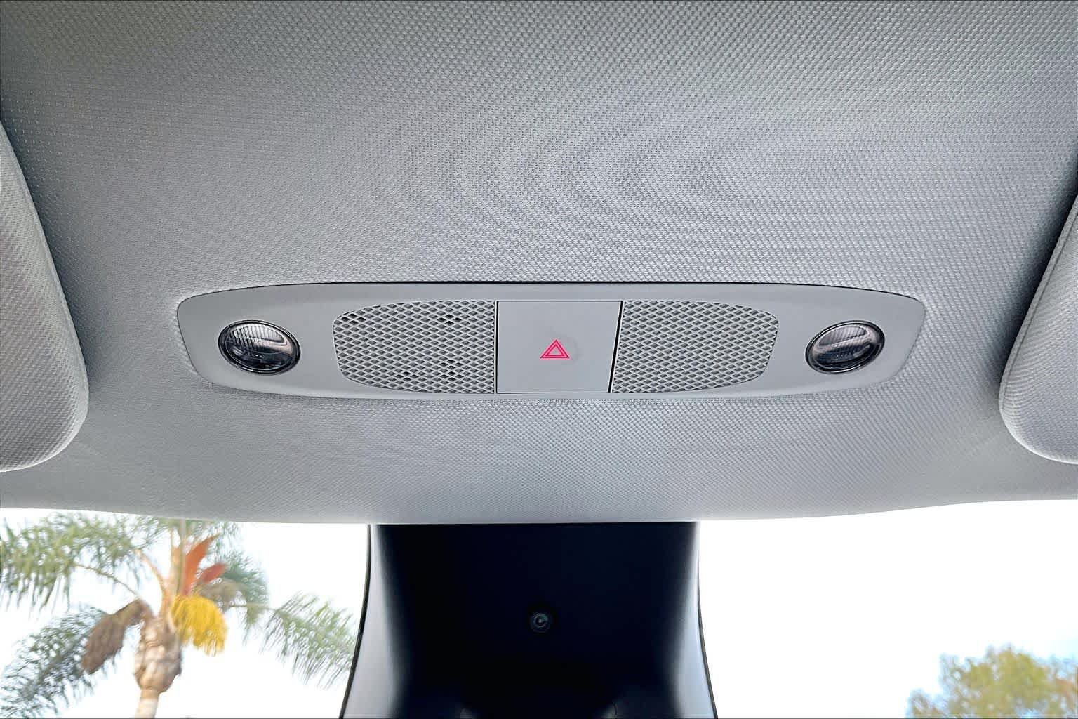Used 2024 Pearl White Multi-Coat Tesla Long Range image 31