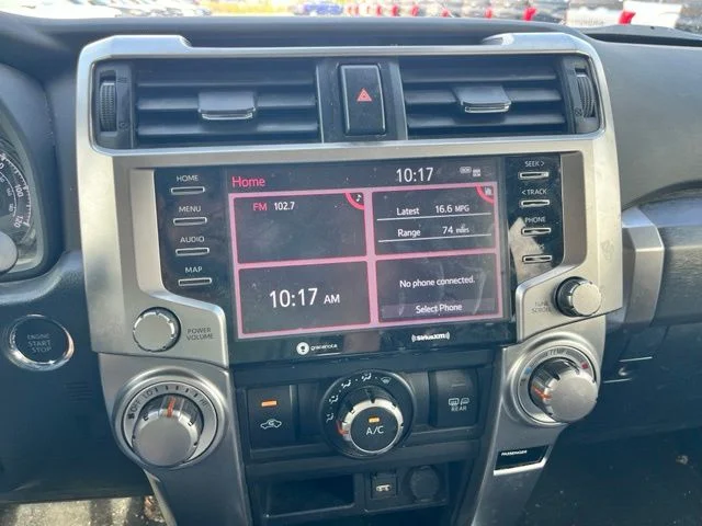 Used 2023 Red Toyota SR5 image 12