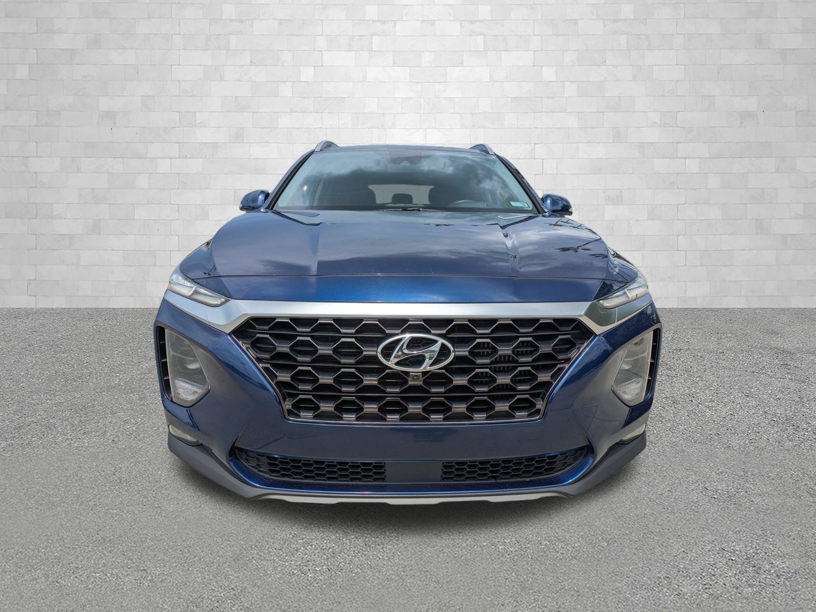 2019 Hyundai Santa Fe Ultimate - Photo 6