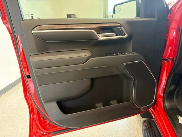 New 2026 Red Hot Chevrolet LT image 43