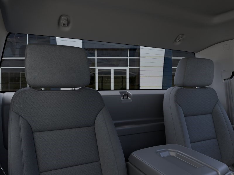 2025 GMC Sierra 2500HD Pro - Photo 24