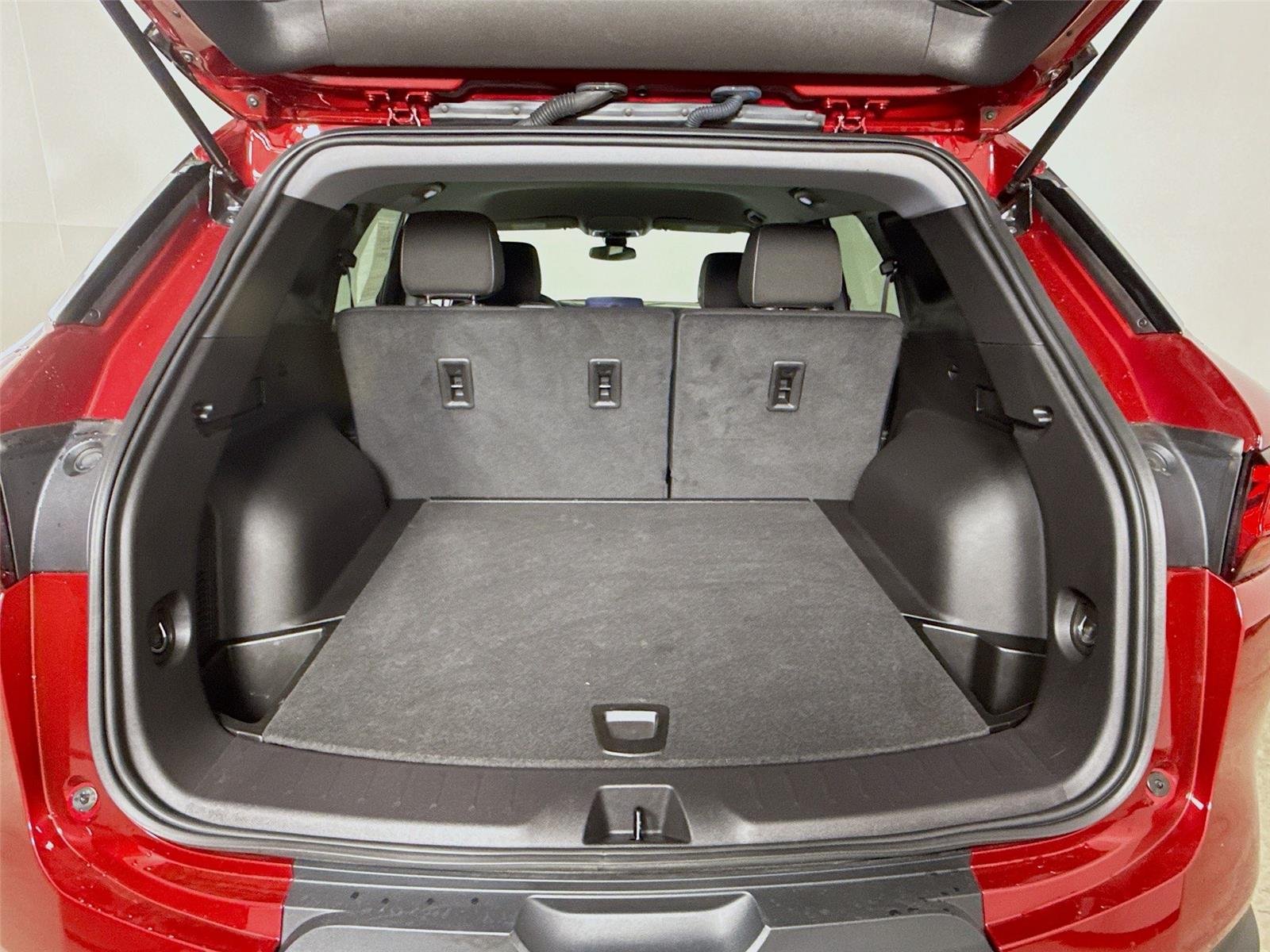 2025 Chevrolet Blazer 2LT - Photo 26