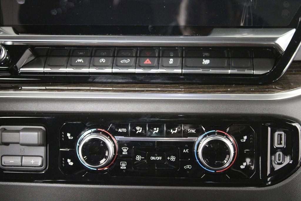 2026 GMC Sierra 1500 Elevation - Photo 27