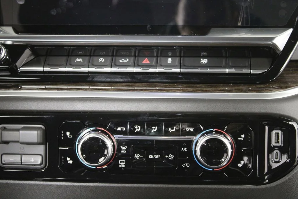 2026 GMC Sierra 1500 Elevation - Photo 27