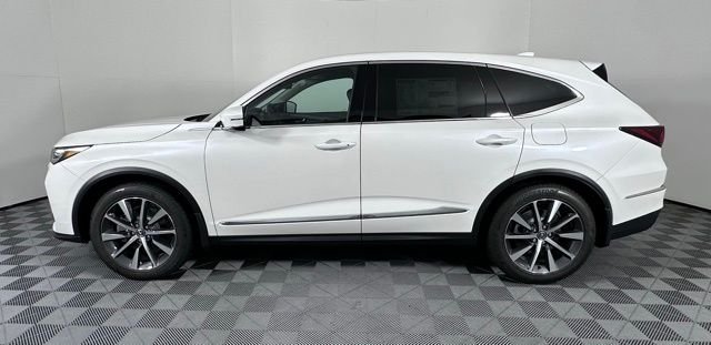 2026 Acura MDX Technology Package - Photo 4