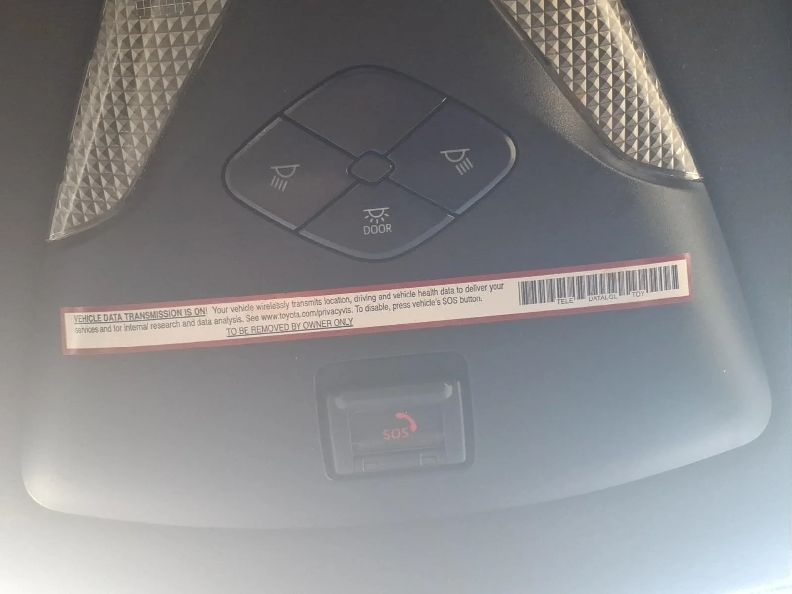 Used 2021 Red Toyota XLE image 25