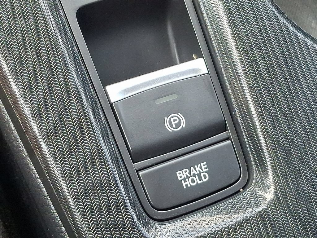 2023 Honda Civic Sport - Photo 56