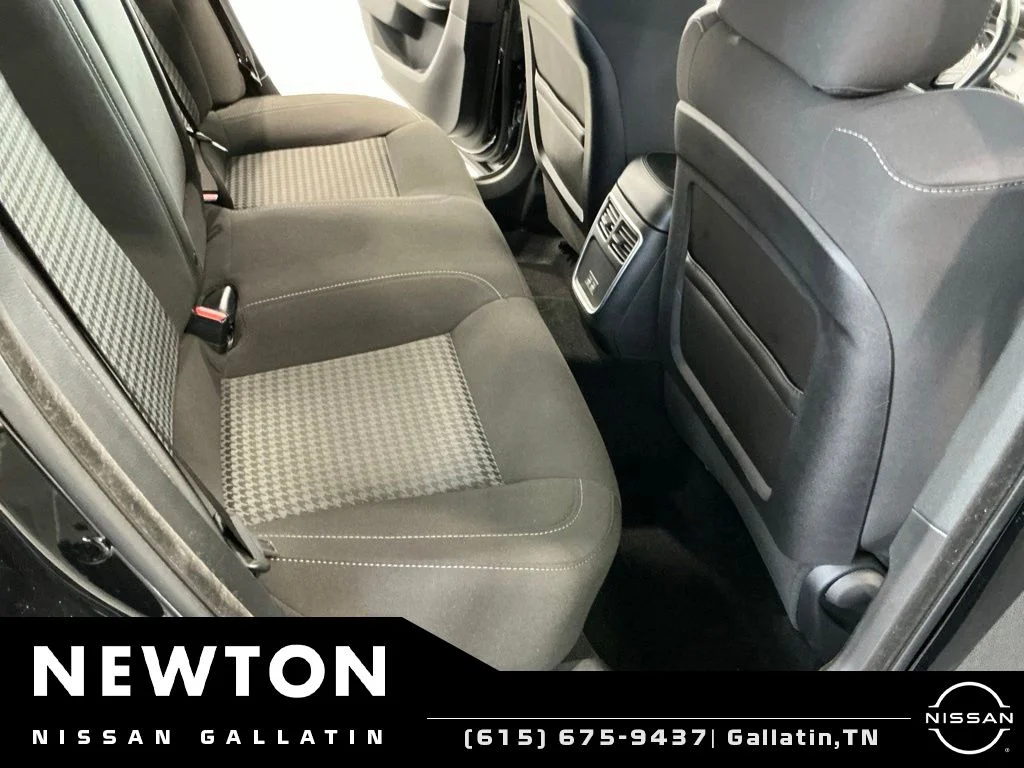 Used 2021 Pitch Black Clearcoat Dodge GT image 19