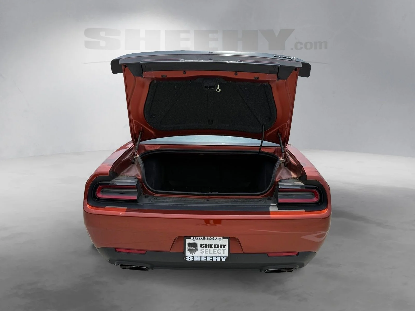 Used 2023  Dodge R/T Scat Pack image 26