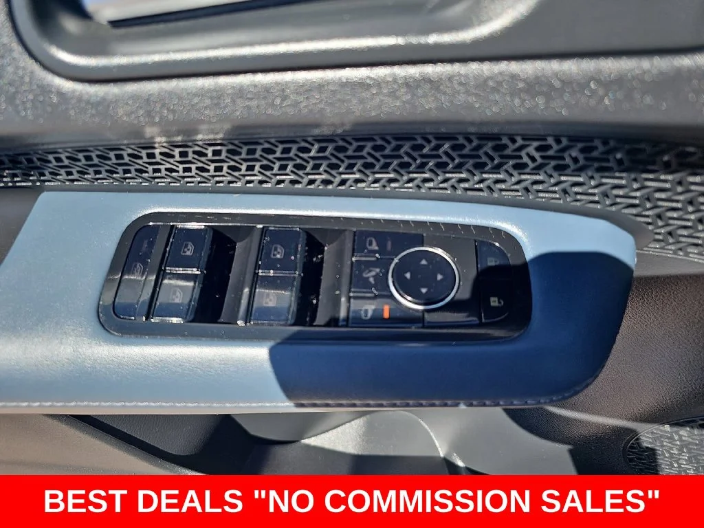 Used 2023 Gray Nissan PLATINUM+ e-4ORCE image 29