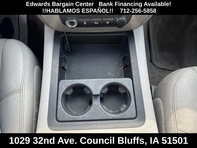 Used 2009 Blue GMC SLT1 image 21