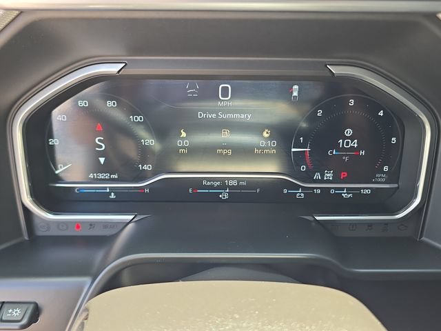 2023 GMC Sierra 1500 Denali Denali - Photo 28