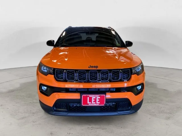 New 2026  Jeep Limited image 8