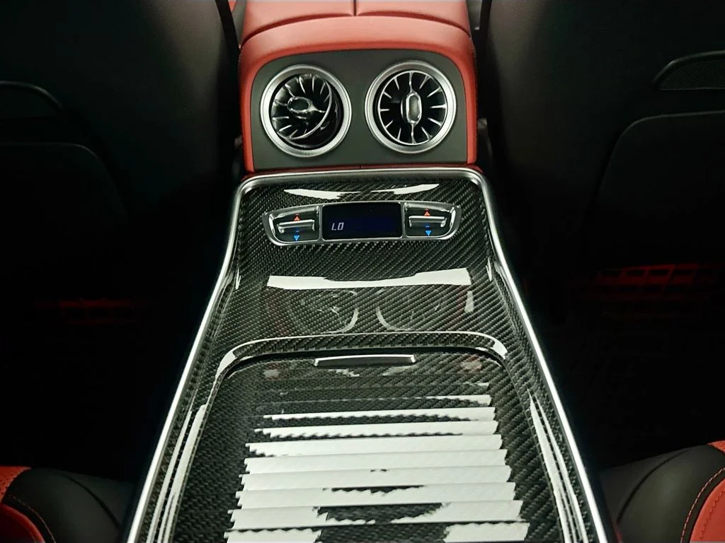 Used 2026 Gray Mercedes-Benz S E Performance image 20