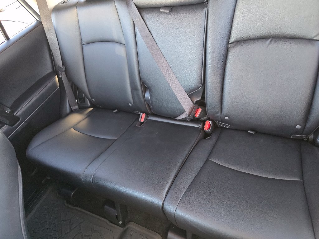 Used 2021  Toyota TRD Pro image 19