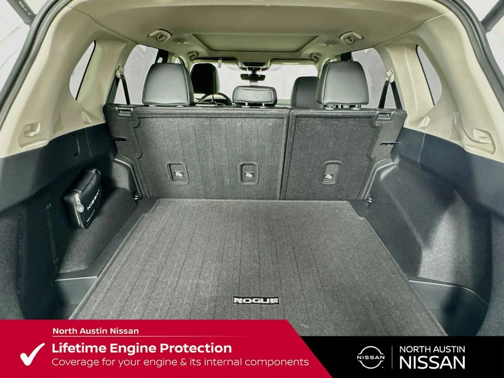 New 2026 White Nissan Dark Armor image 31