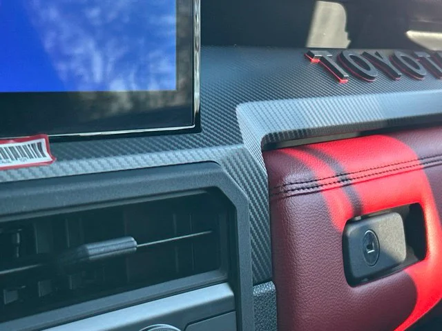 Certified Used 2025  Toyota TRD Pro image 63