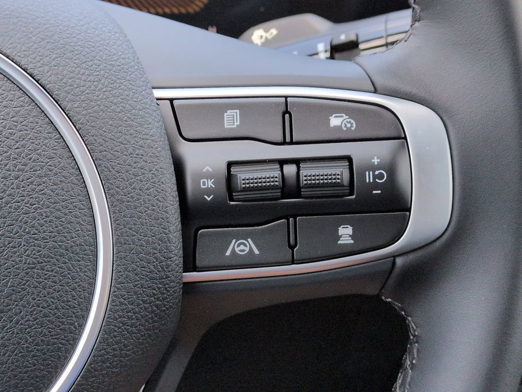 New 2026 Wolf Gray Kia GT-Line FWD image 30