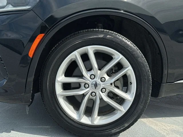 Certified Used 2023 Black Dodge GT image 10