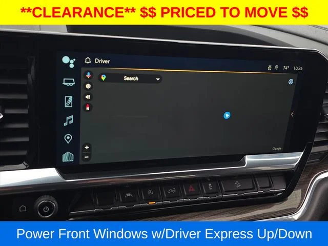 Used 2024 White Chevrolet LT Trail Boss image 26