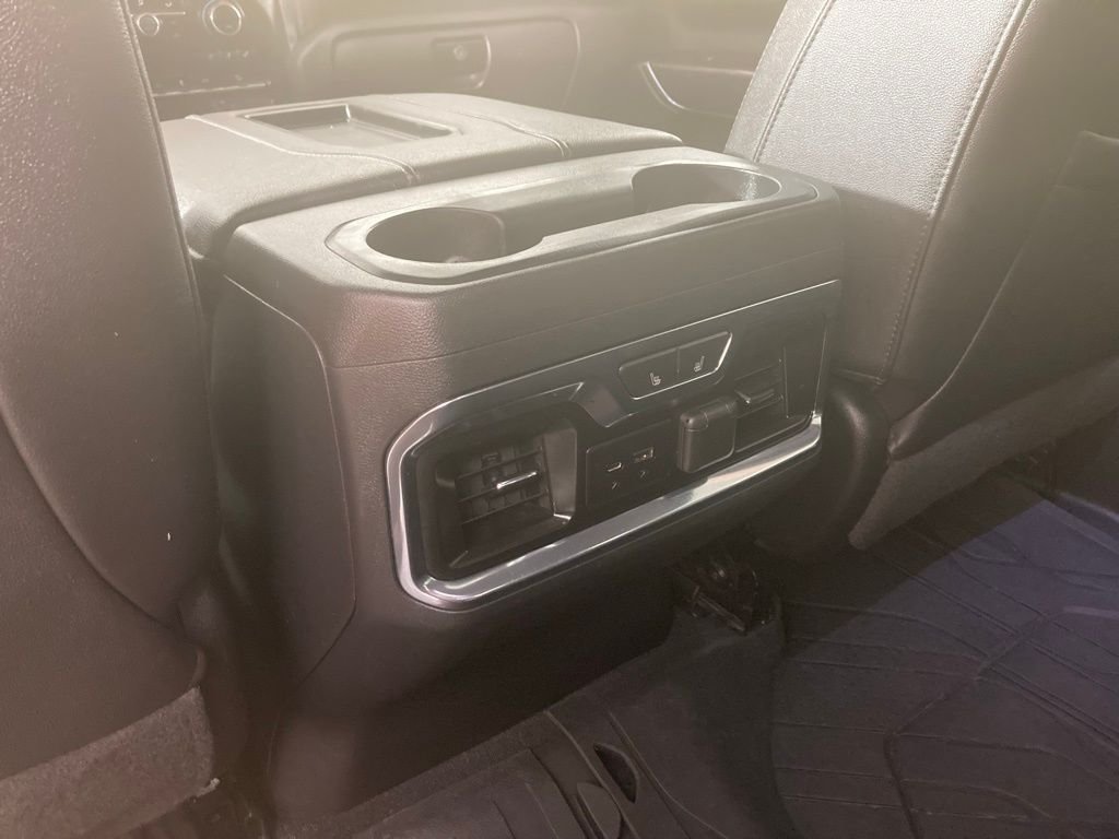 Used 2019 Black Chevrolet LTZ image 14