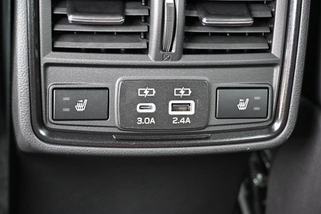 New 2026 Black Subaru Touring image 11