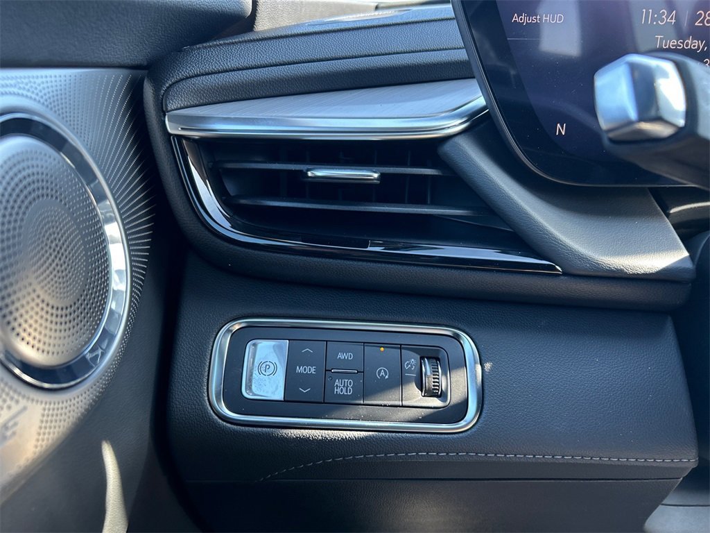 2026 BUICK ENCLAVE - Image 18