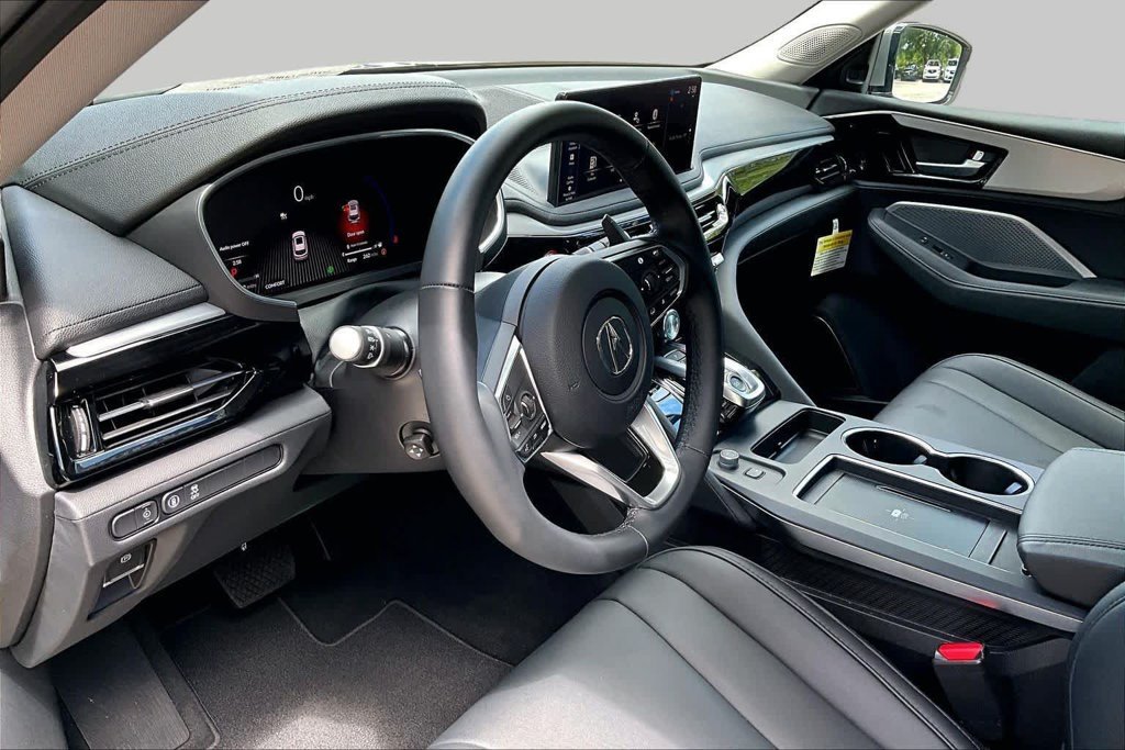 Used 2026 Gray Acura Base image 18