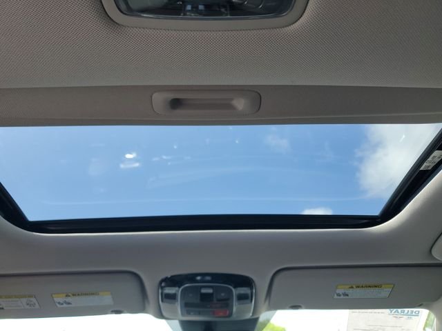 2025 Hyundai Tucson SEL Convenience - Photo 21
