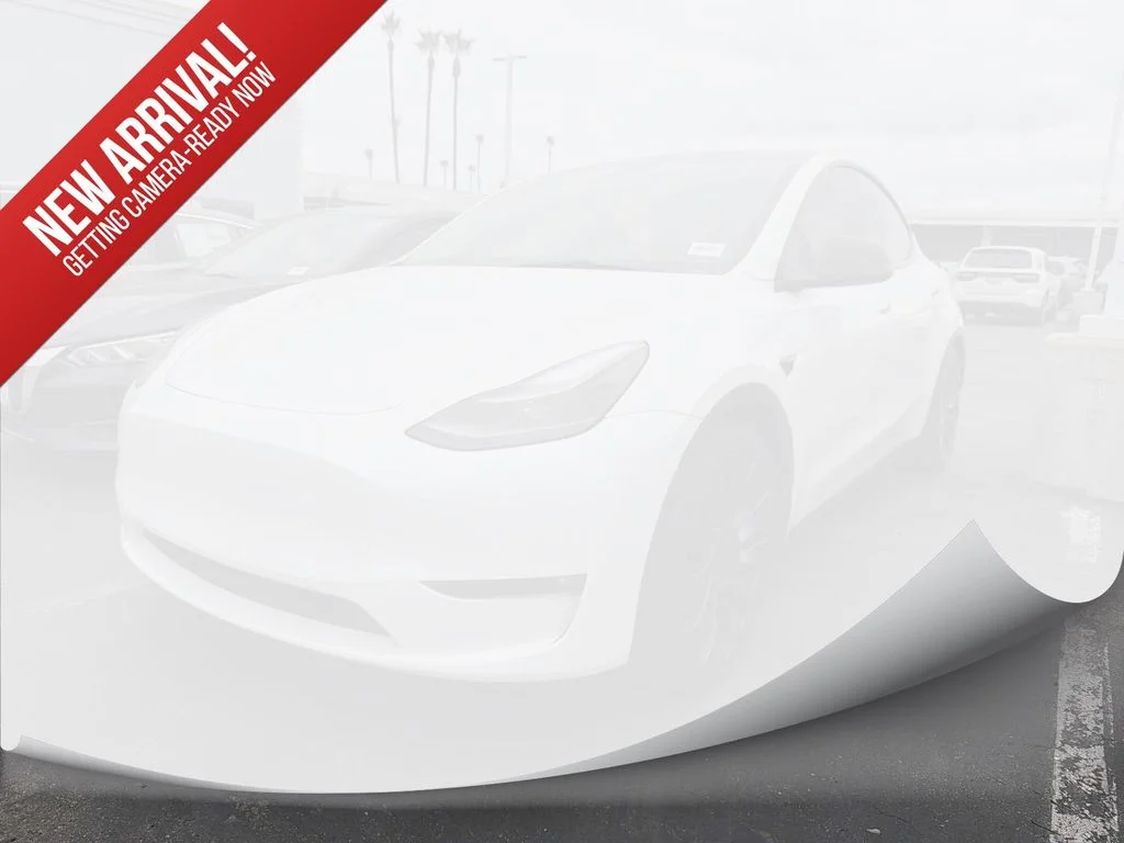2023 Tesla Model Y Performance Dual Motor All-Wheel Drive's photo