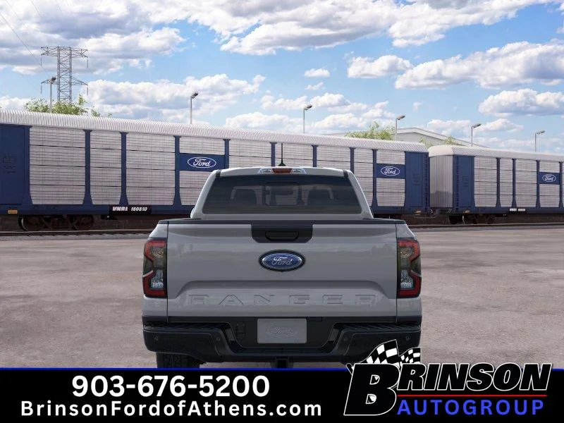 New 2026 Avalanche Ford XLT image 5