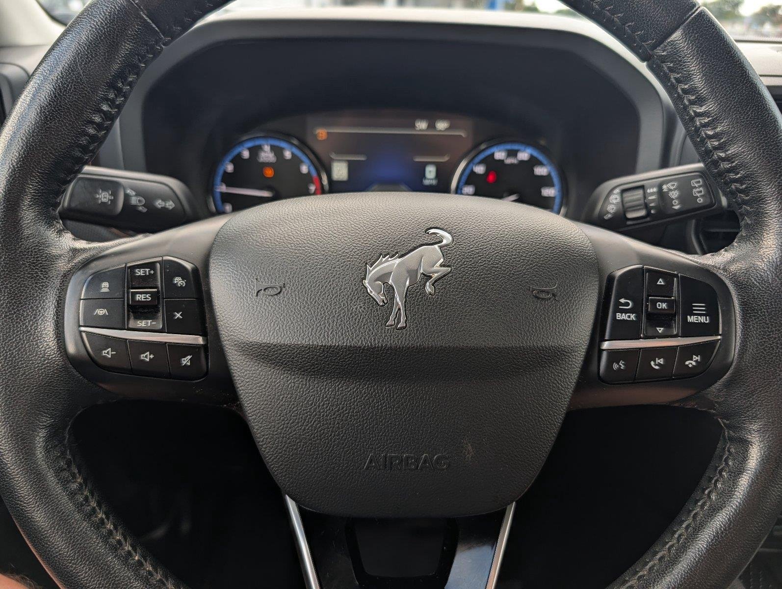 Used 2021 Area 51 Ford Outer Banks image 22