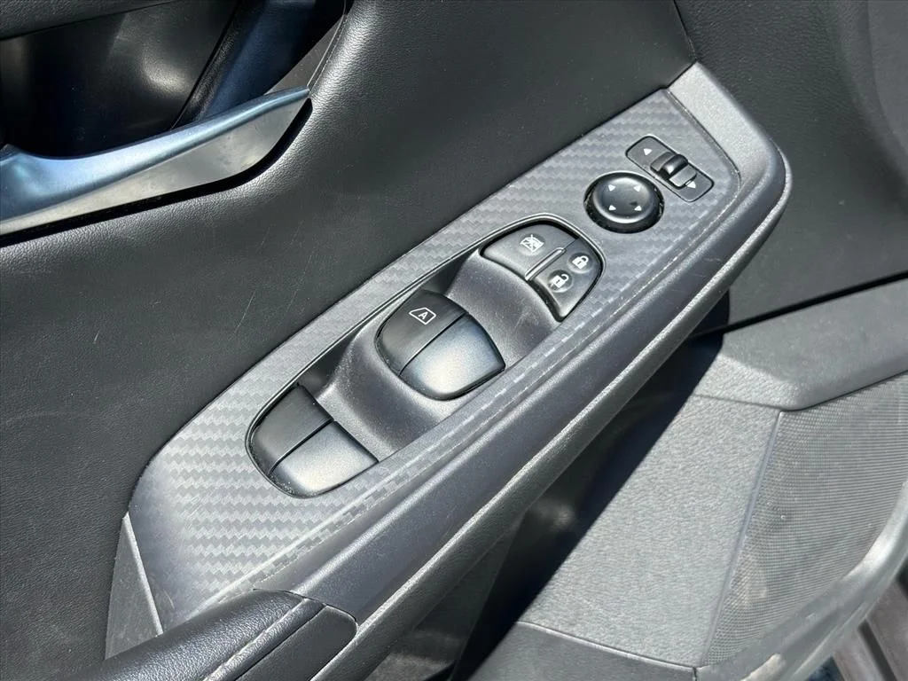 Used 2024 Gray Nissan SV image 20