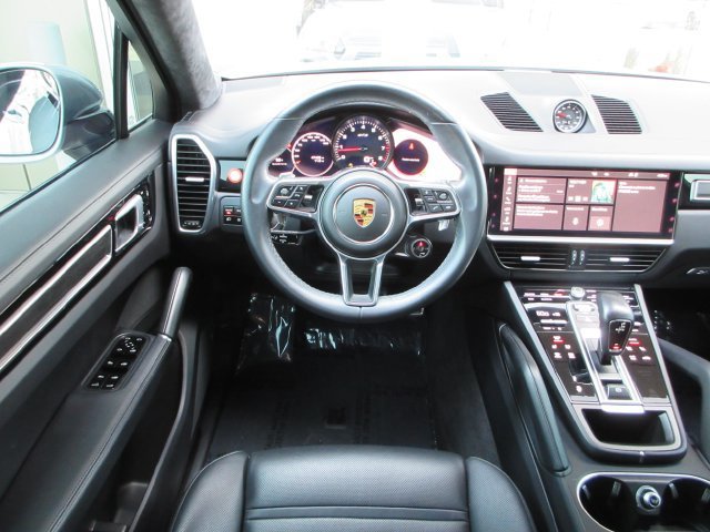 Used 2021 Dolomite Silver Metallic Porsche GTS image 36