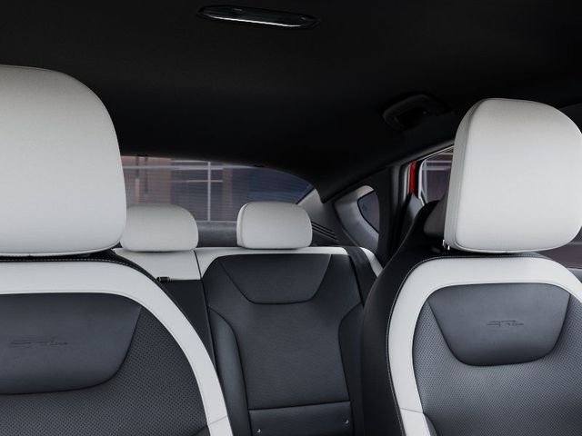 New 2026 Currant Red Kia GT-Line image 27