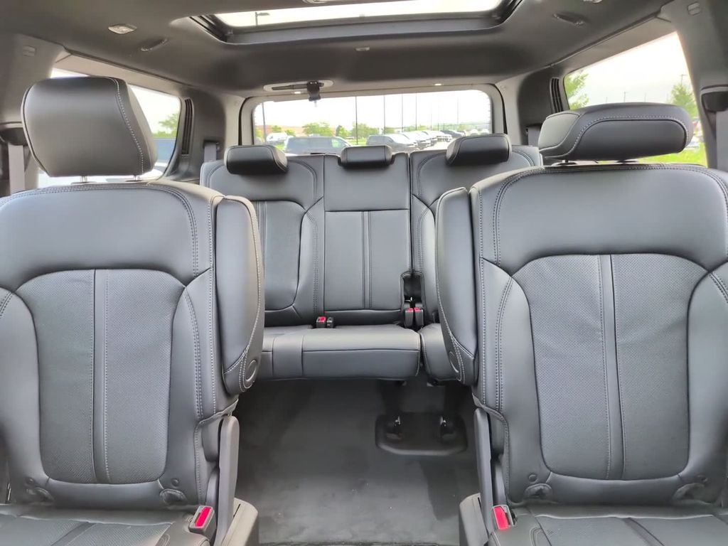New 2026 White Jeep Upland image 25