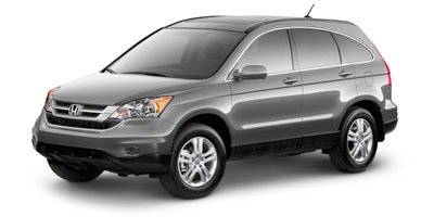 2011 Honda CR-V EX-L AUTO 4WD's photo