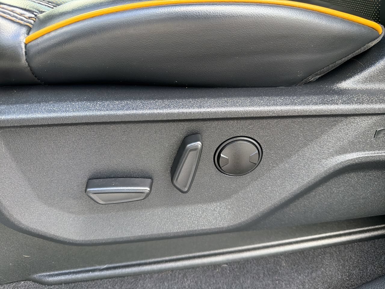 Used 2023 Avalanche Ford Tremor image 20