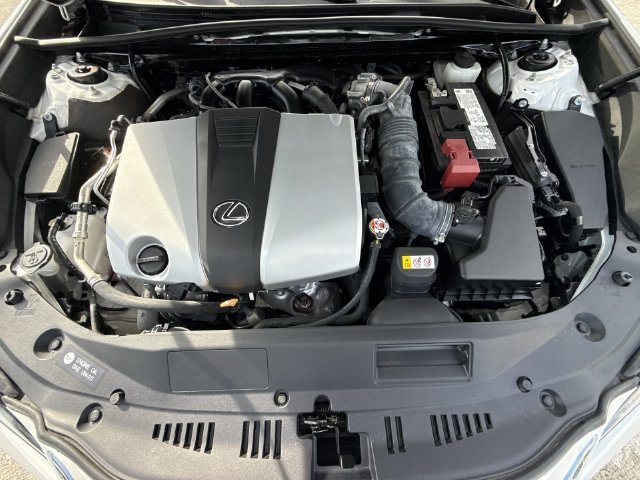 Certified Used 2025 EMINENT WHITE PEARL Lexus 350 image 27