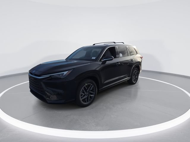 New 2026 Caviar Lexus PREMIUM AWD image 4